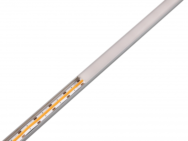 What‘s the COB LED bar?