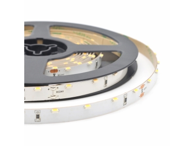 3014 60led/m strip sideview CCT