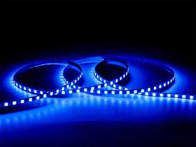 3838smd 120LED 24V 8W 5mm RGB strip