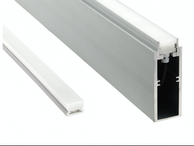 IP67 Inground linear light APT0502