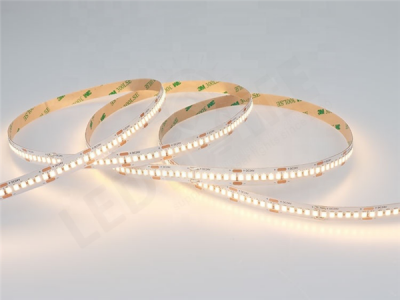 2835 240led CCT Light Strip (2pcs LEDs by team)