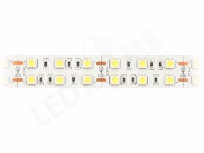 5050 120 2-row led  15mm LED strip