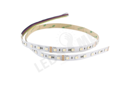 5050 84led/m RGBCCT LED strip