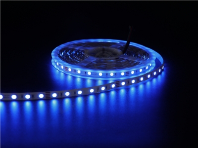 5050 48 led RGB strip