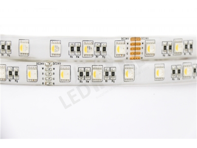 5050 60led/m RGB+W LED strip