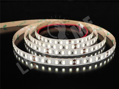 Sumsung 5630 128led/m柔性LED灯带