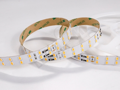 5630 140led/m 2-Row flexible CC LED strip