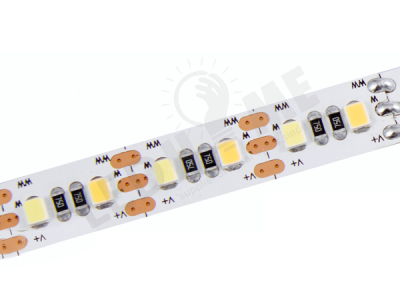 2835 120led/m mini cut LED strip (Two LED per cut)