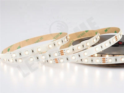 3528 60led CCT Light Strip (2 in one)