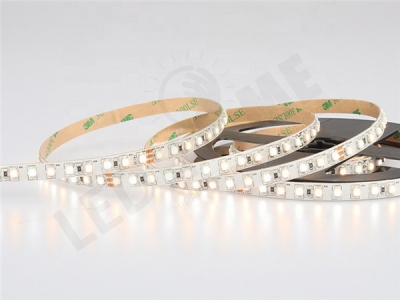 5050 60led CCT Light Strip (2pcs LEDs by team)