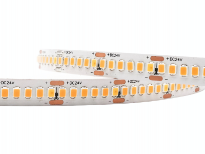 240led/m LED strip without resistors