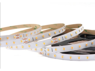 2835 80leds/m IC-built-in strip