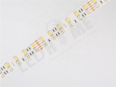 5050 120led/m 2排RGBW LED灯条