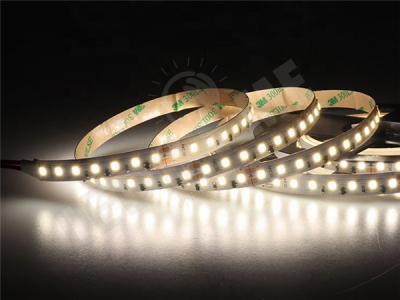 2835 112led/m flexible CC LED strip