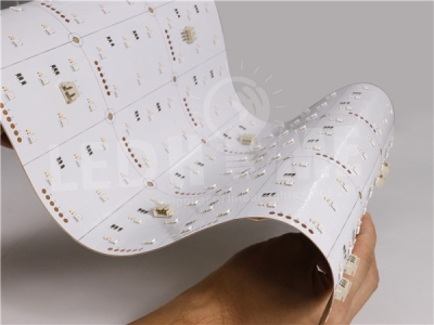 3838 and 2110 486led Matrix sheet LED strip 