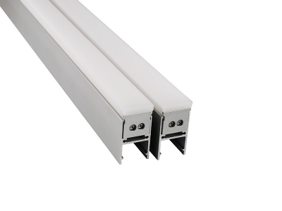 IP68 Inground infinite Linear Light -RGB