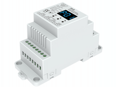 4CHX5A 5-24VDC CV Controller V4-D