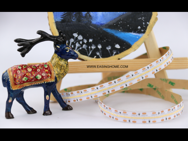 Whats 2110 LED Strip Advantages