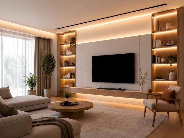 What Is Full Spectrum COB LED Strip?